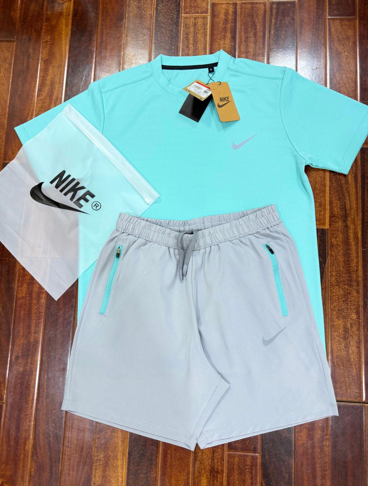 Miller short set