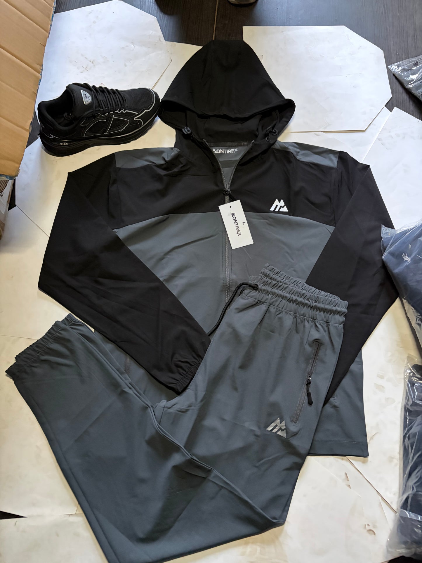 Monti tracksuit