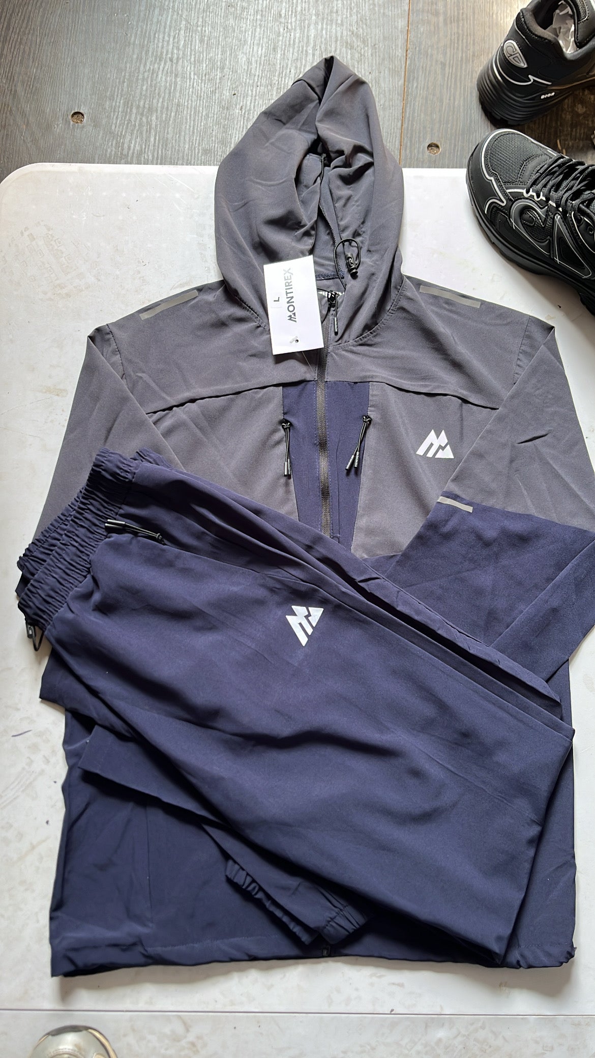 Monti tracksuit