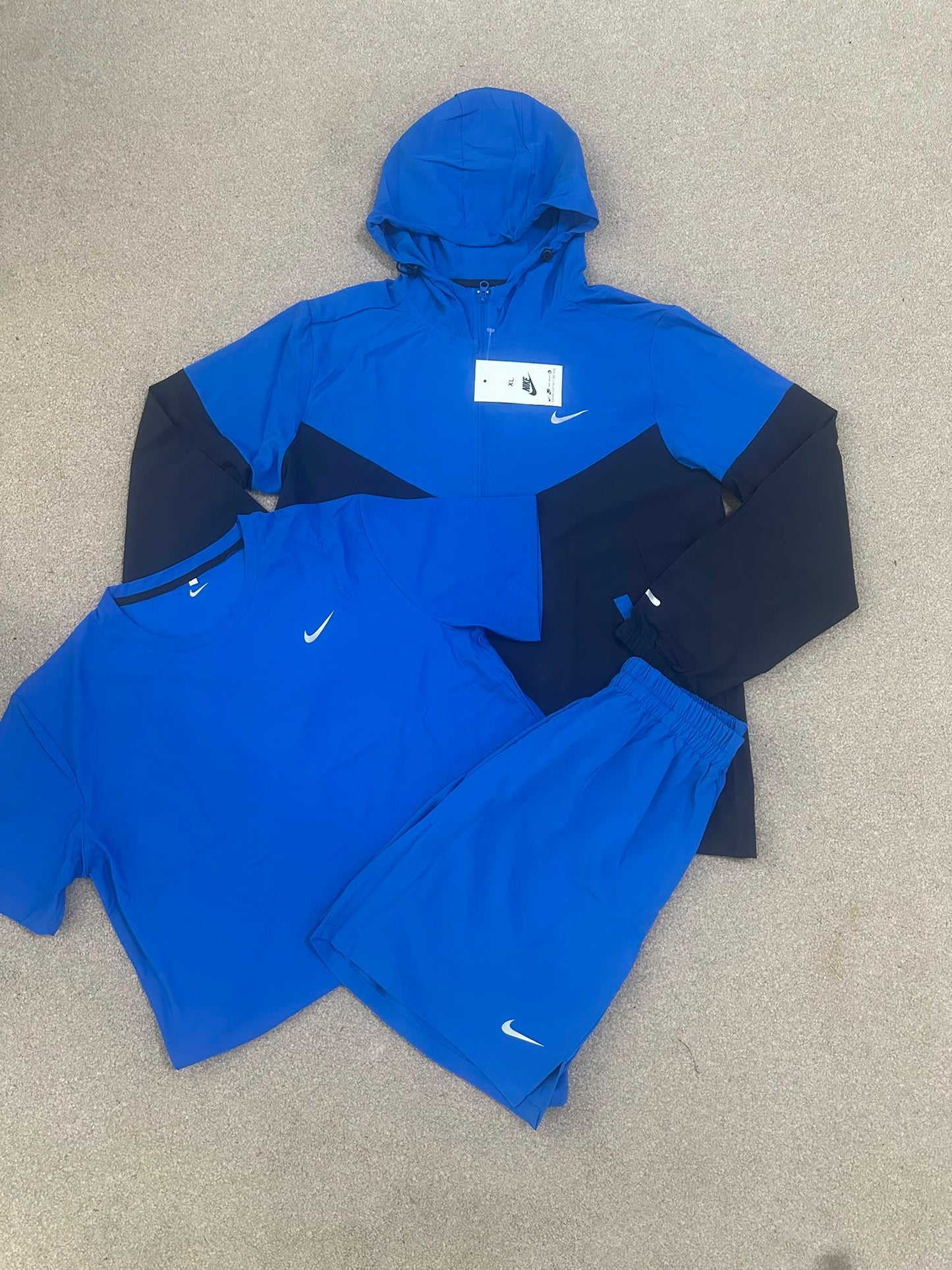 Swoosh 3pc