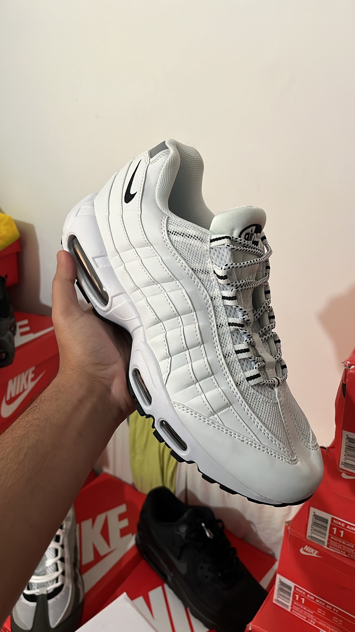 95s