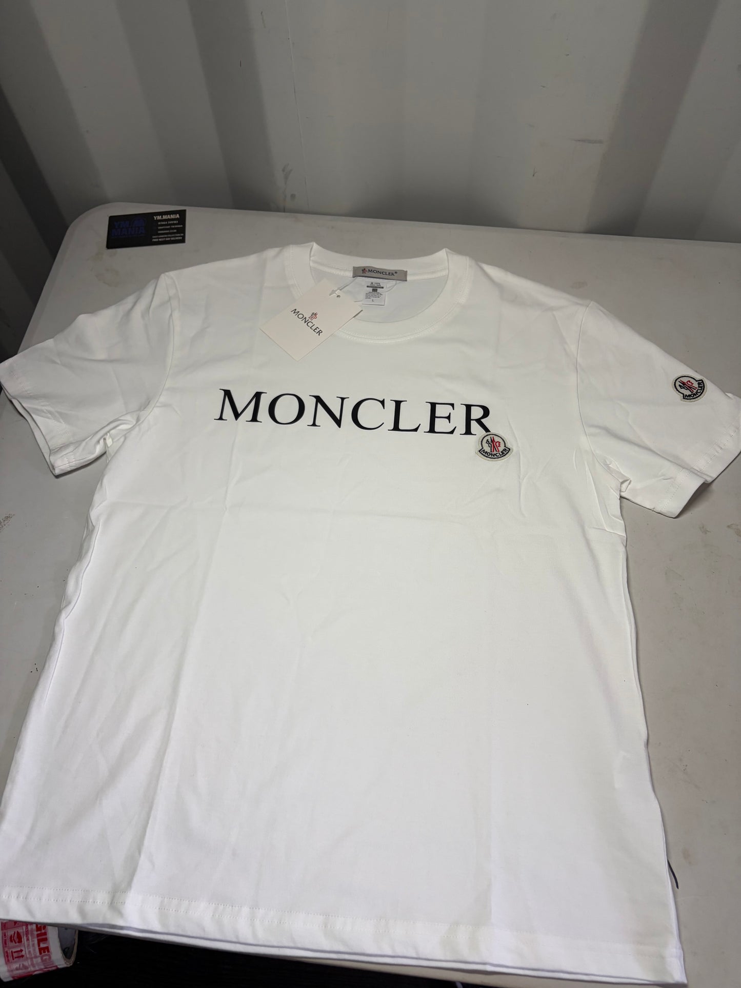 Moncs T shirt