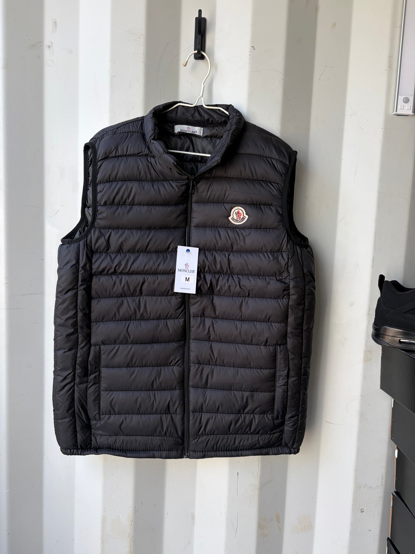 Gillets
