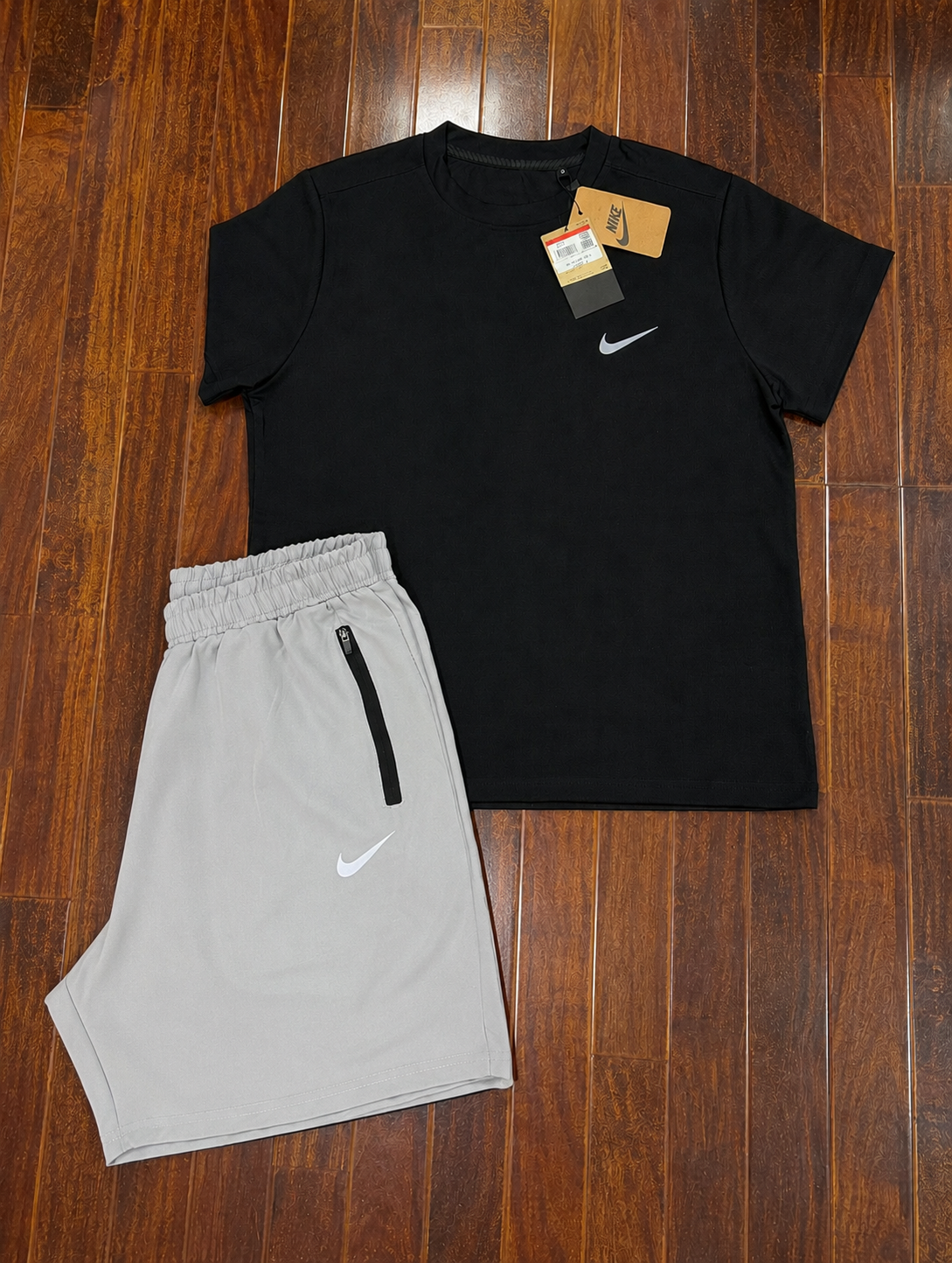 Miller short set