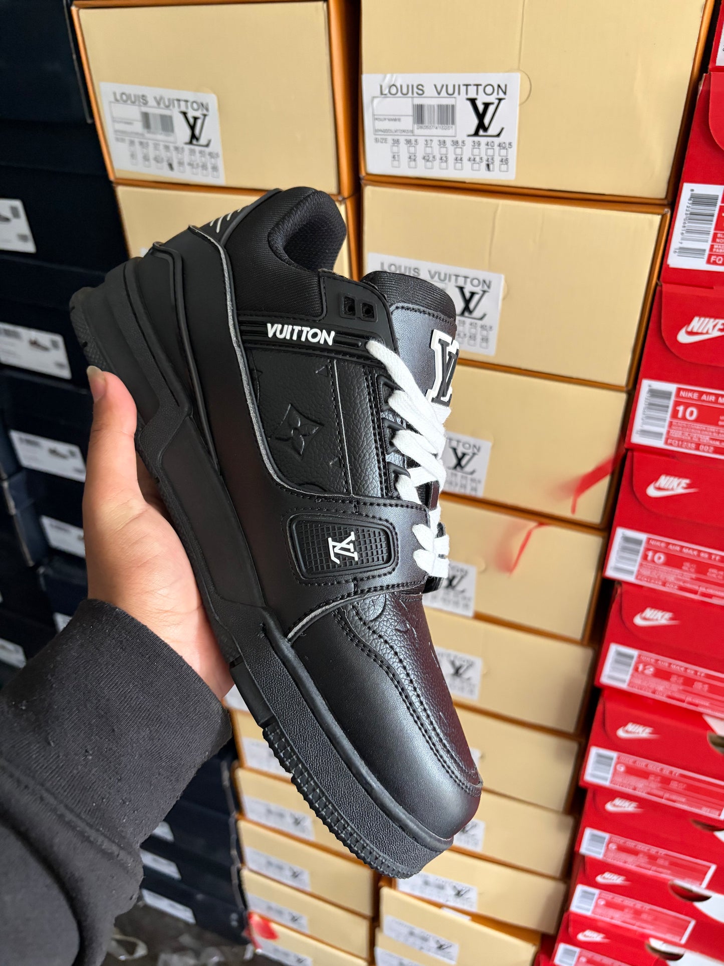 Trainers