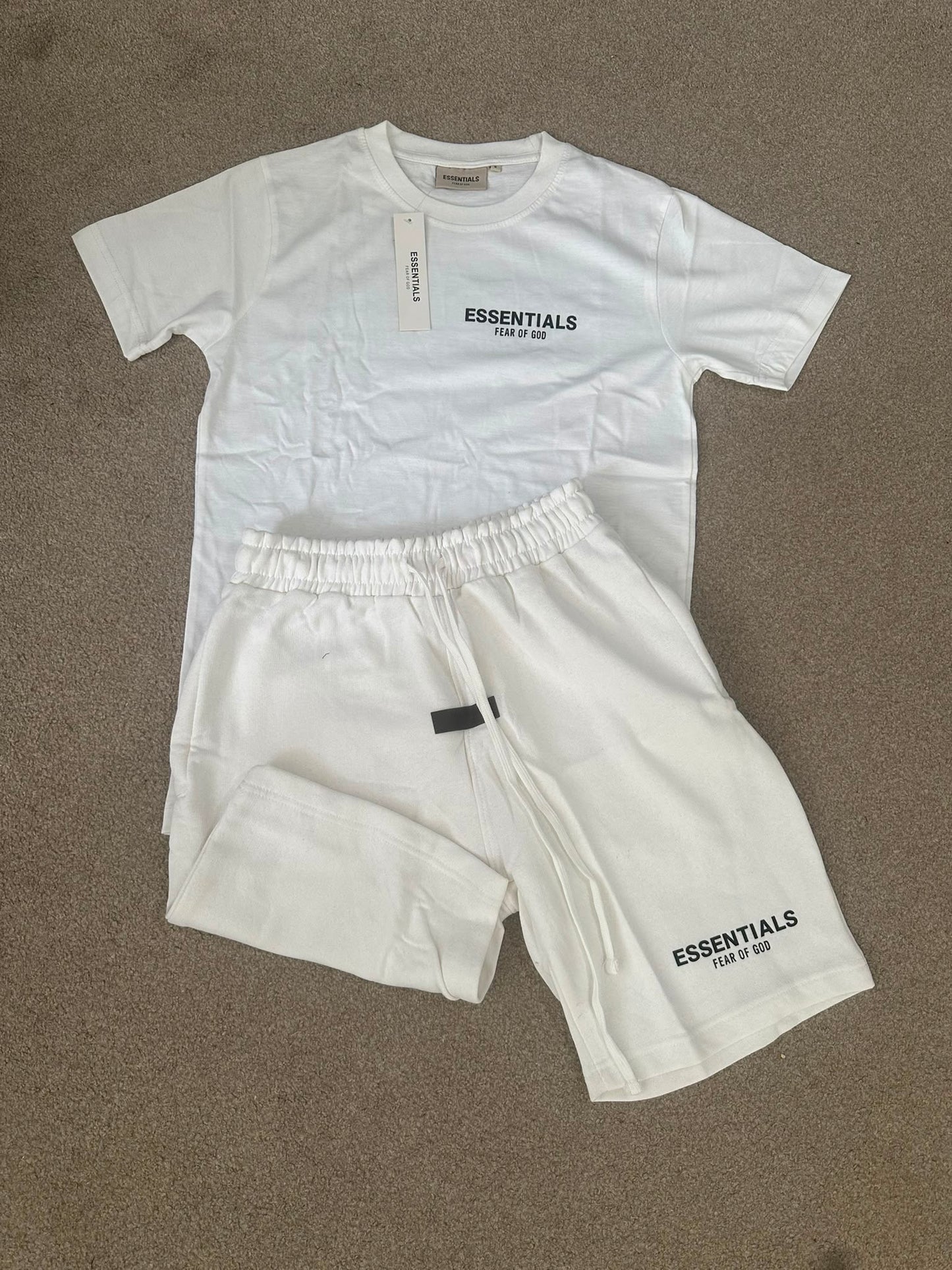 Short set