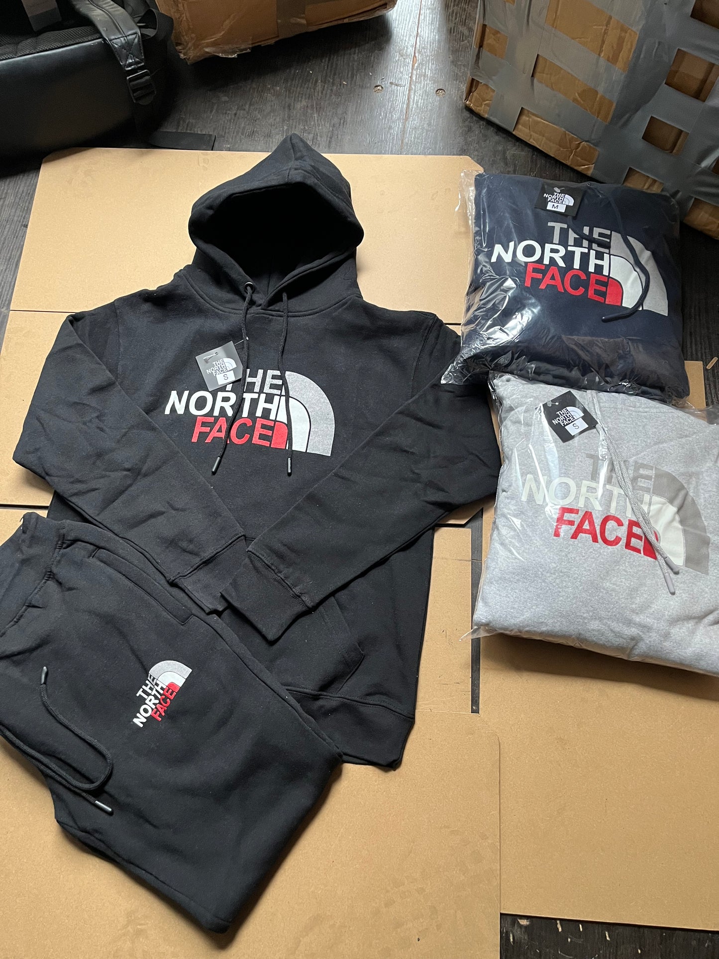 North tracksuit