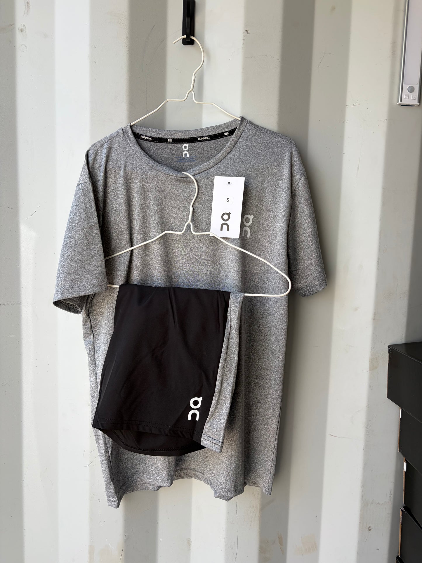 Oc short set