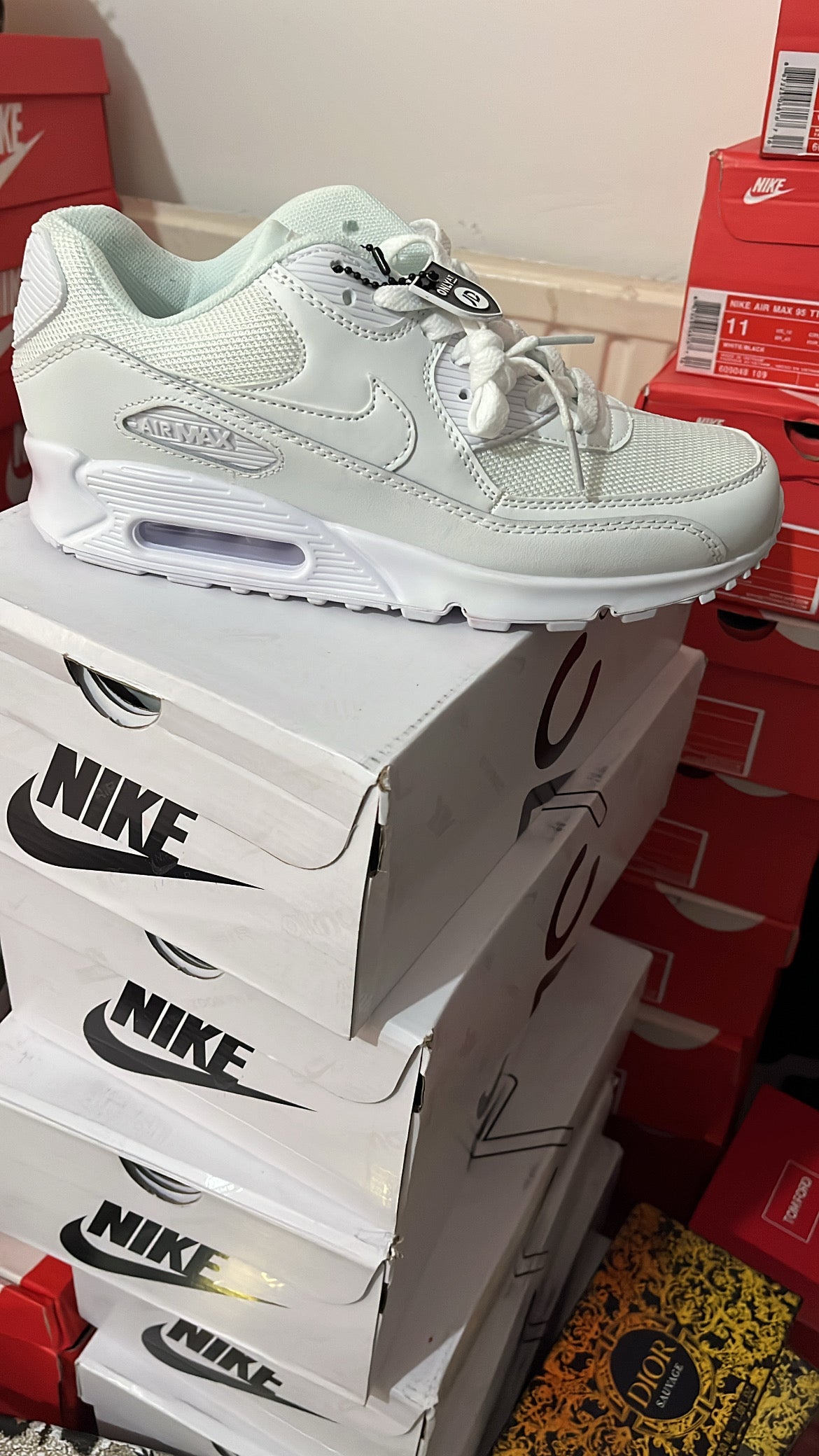 90s