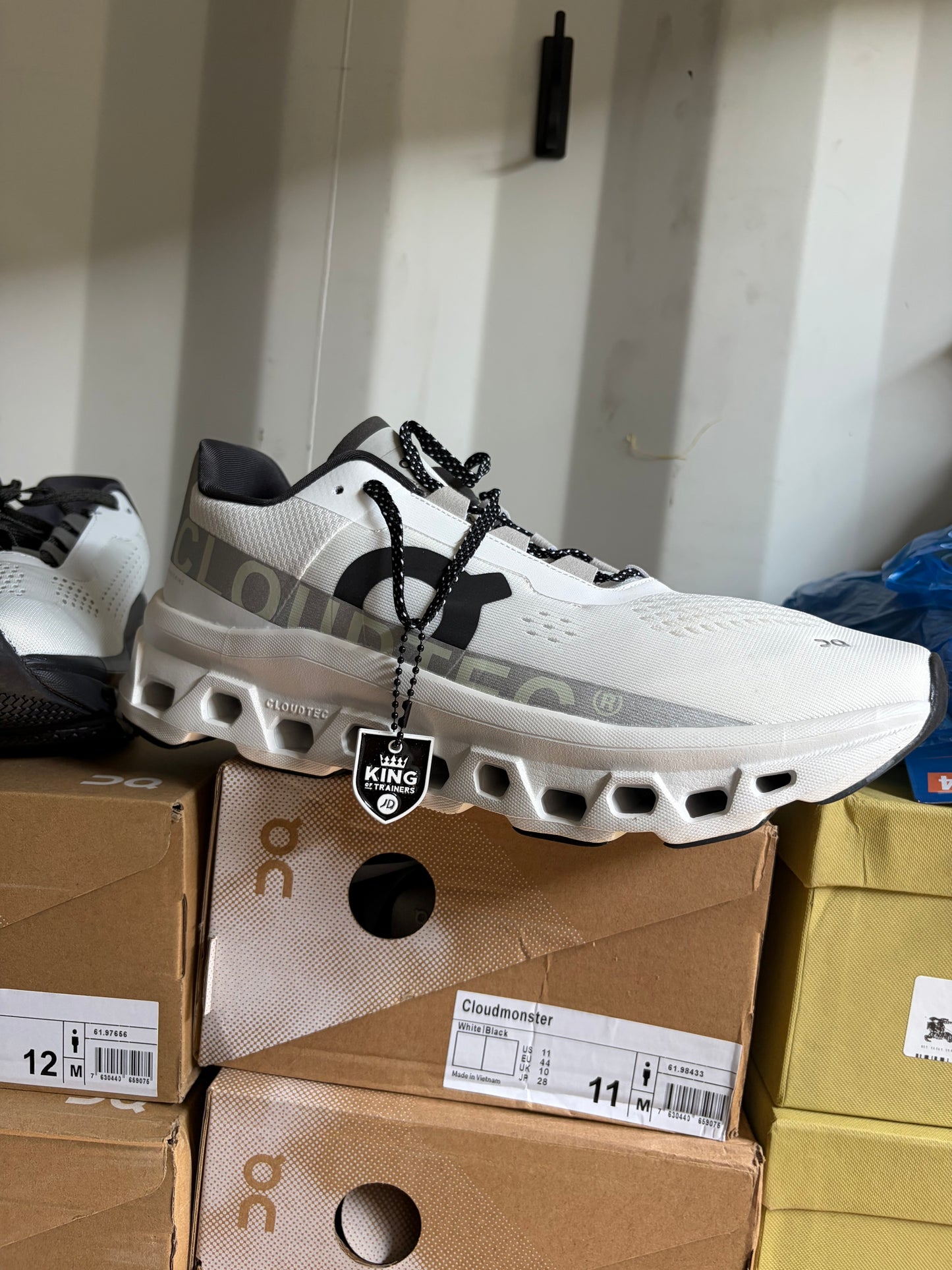 OC Trainers