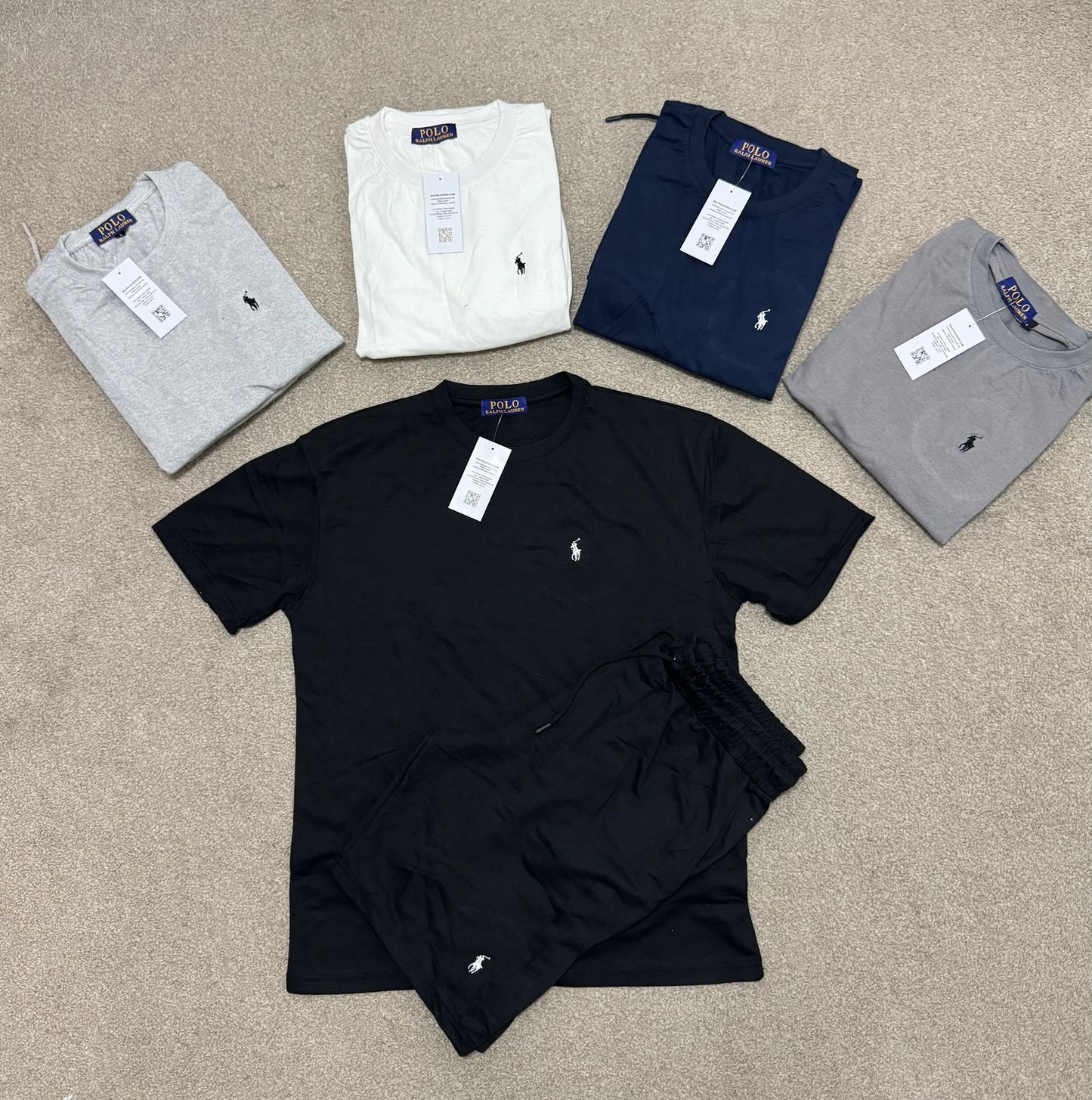 Short Set