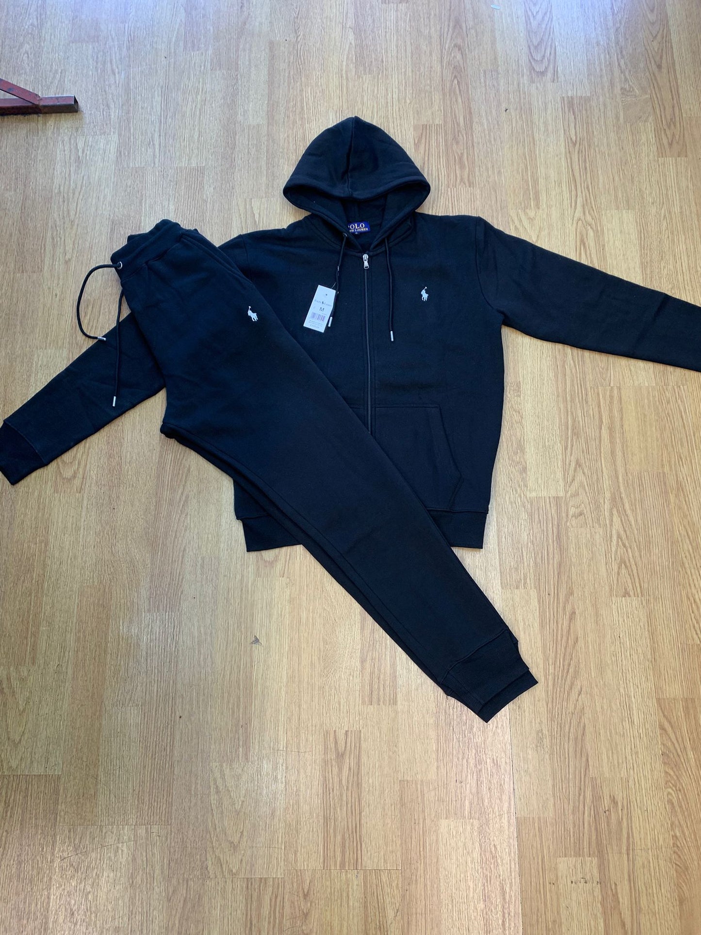 RALPHY TRACKY
