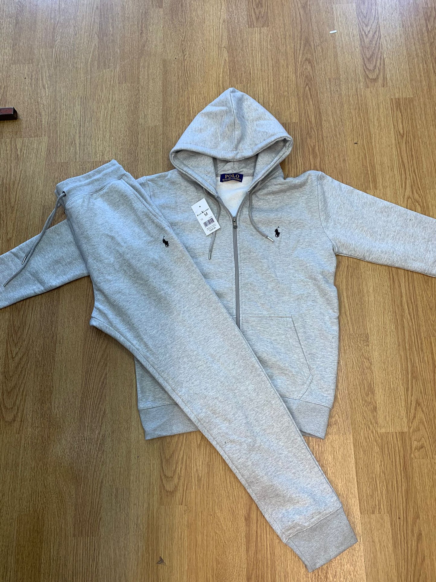 RALPHY TRACKY