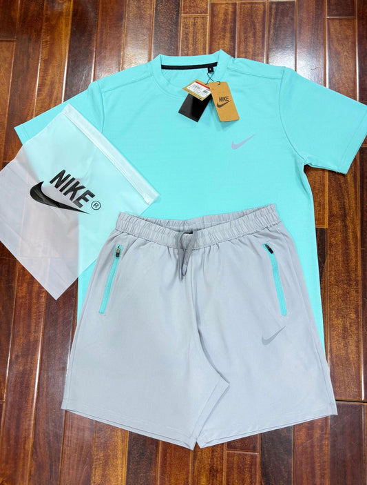 Miller short set