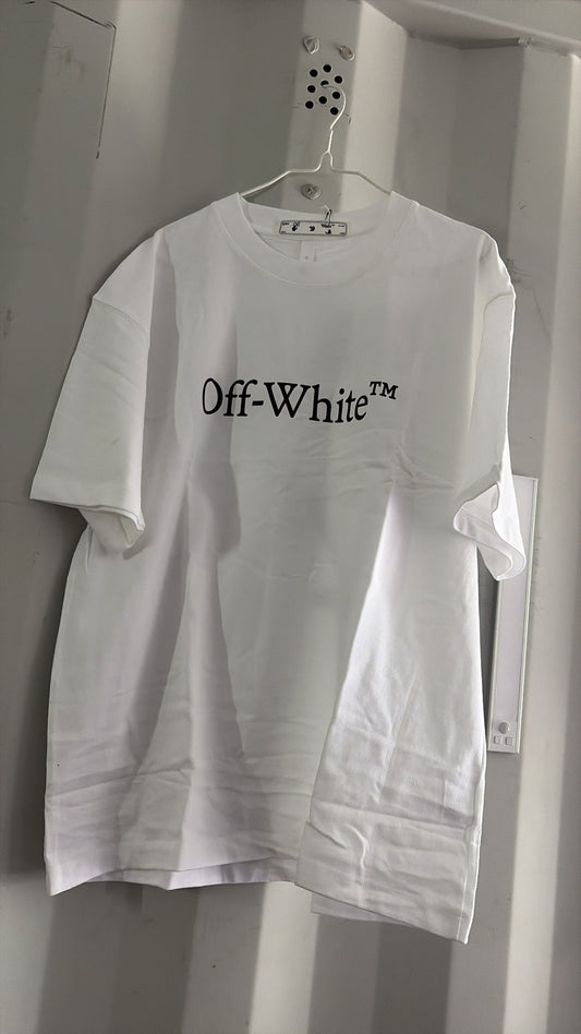 White t shirt