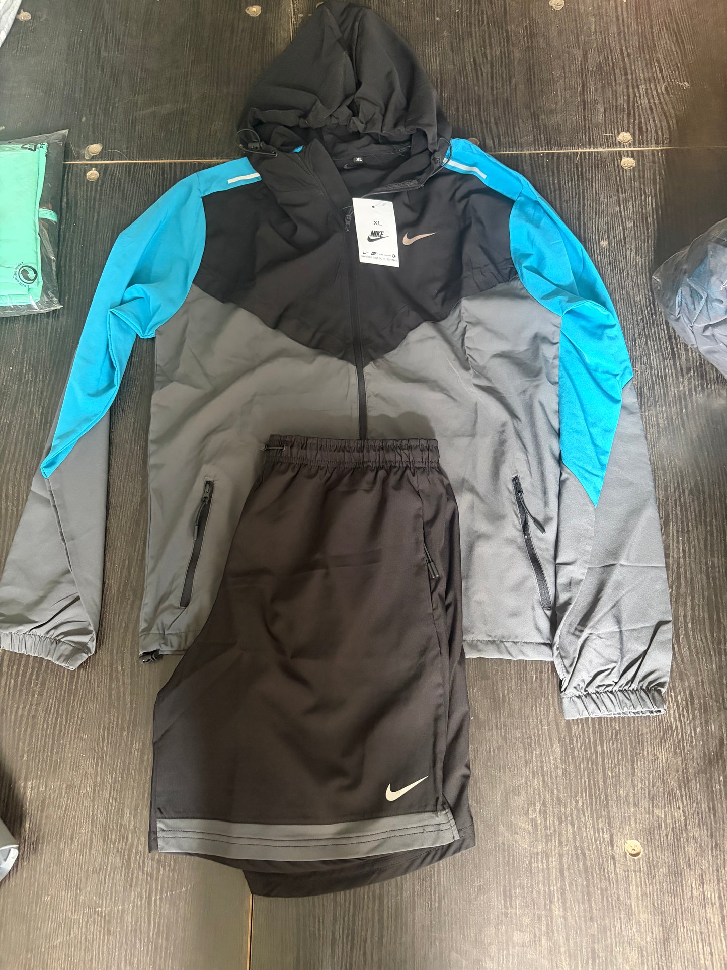 Tracksuit