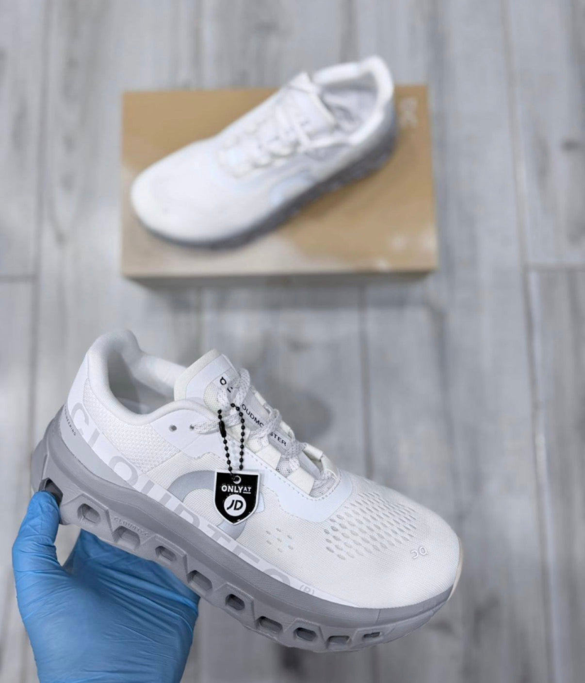 OC Trainers