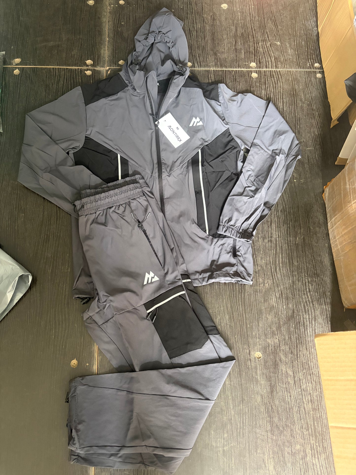 Tracksuit