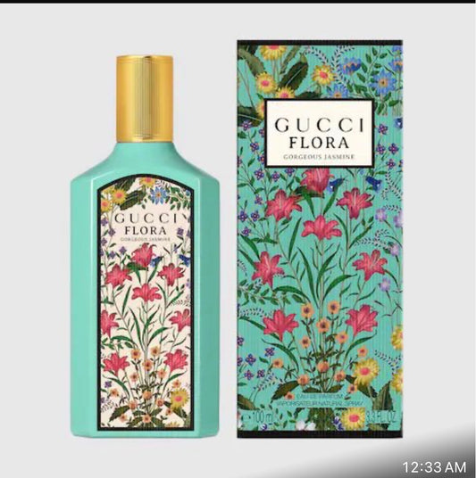Flora