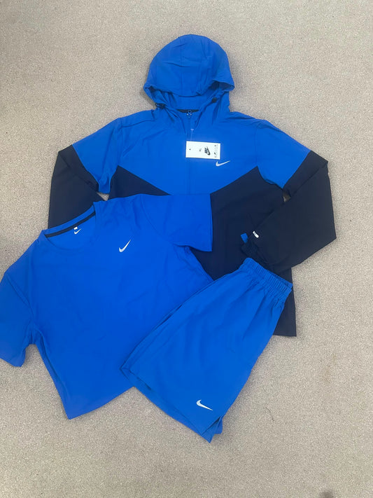 Swoosh 3pc