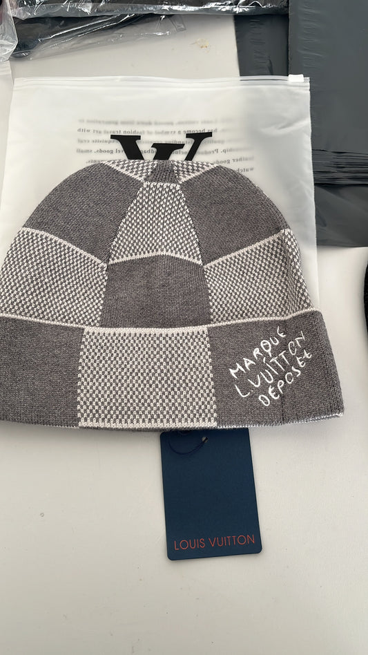 New Szn beanie