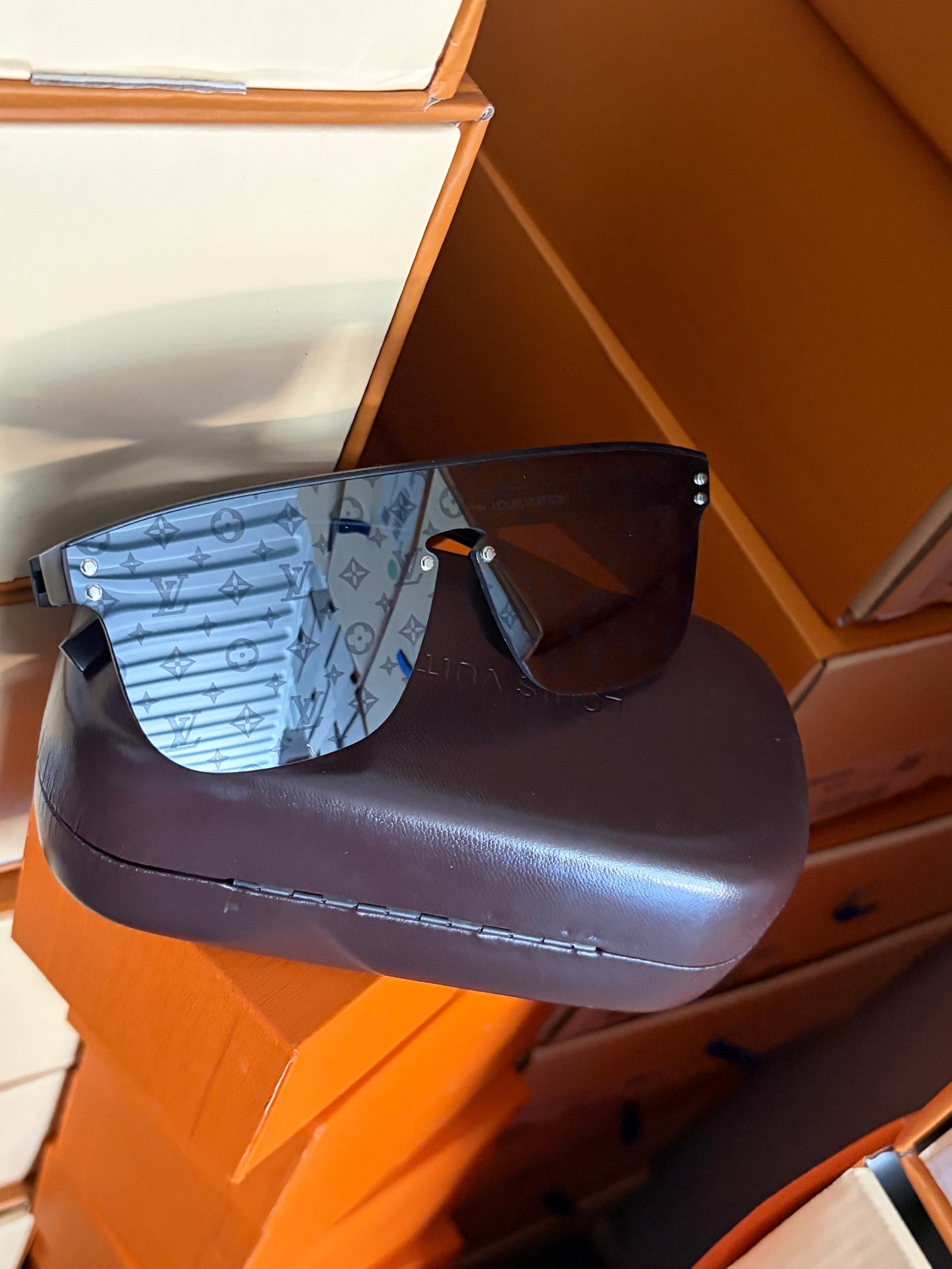 Shades