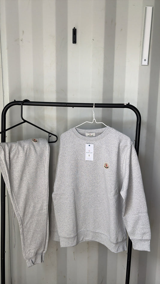 Moncs tracksuit