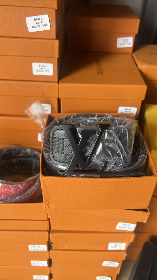 Belts