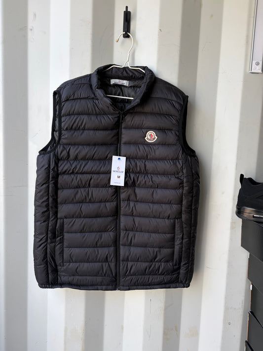 Gillets