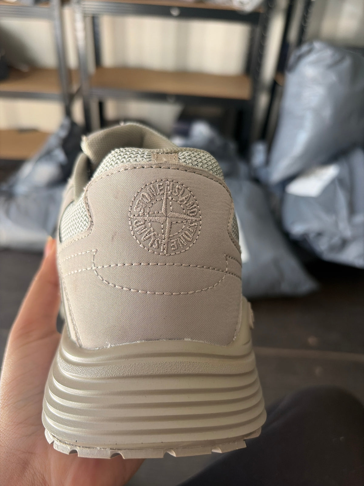 B30xstoney