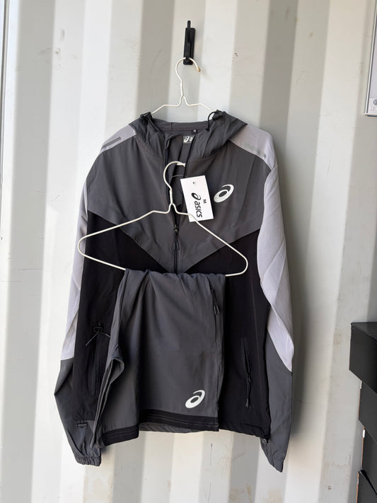 Asix windbreaker set