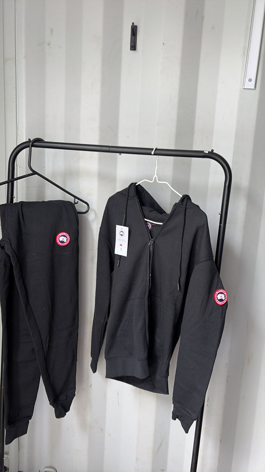 Goose Tracksuit