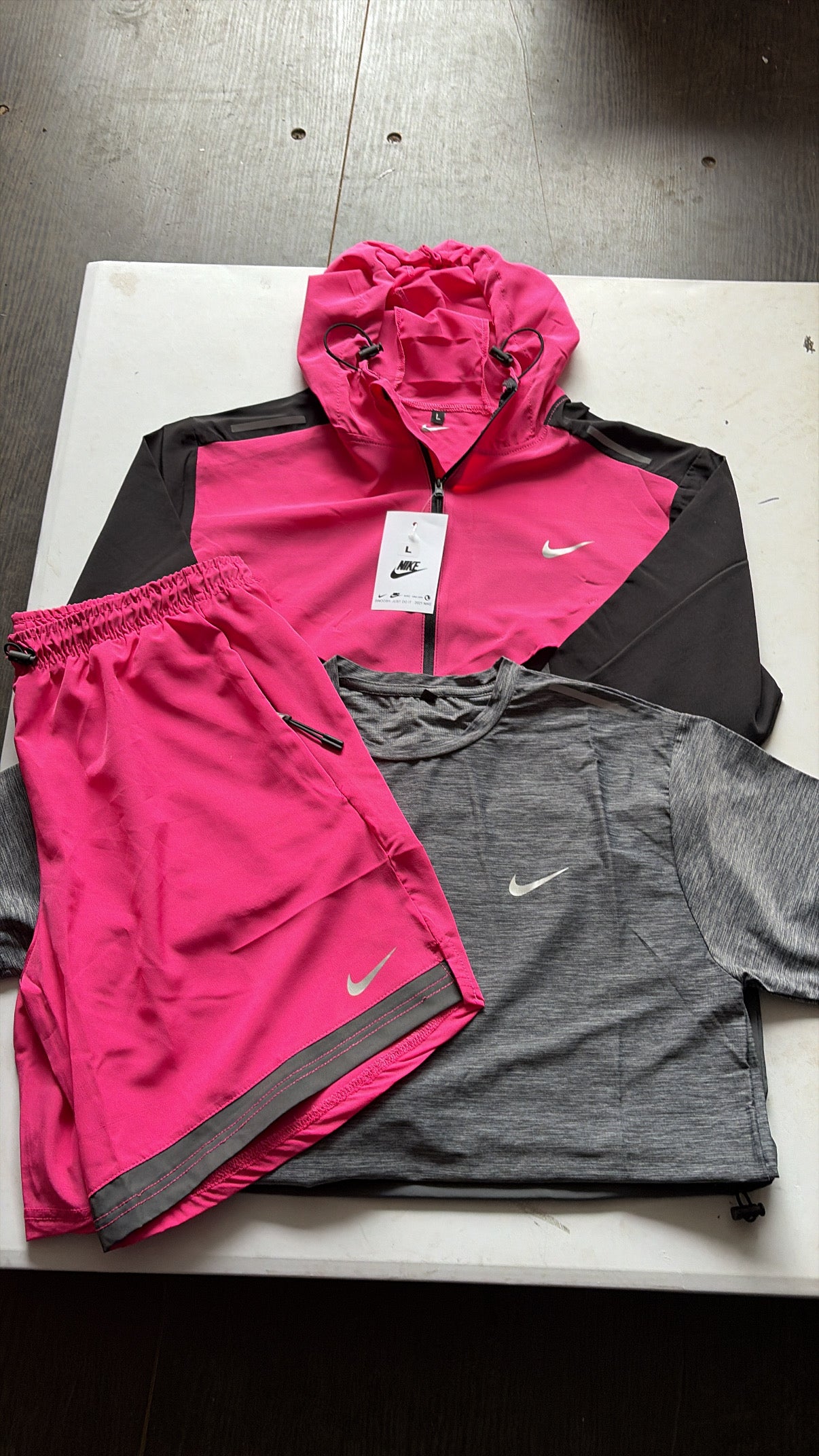 3pc set