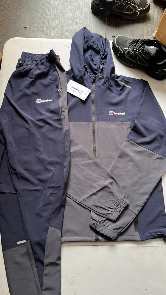 Berg tracksuit