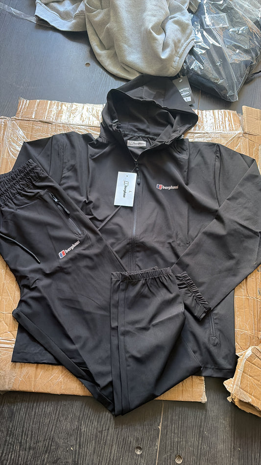 Miller set