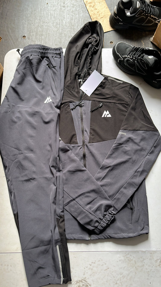 Monti tracksuit