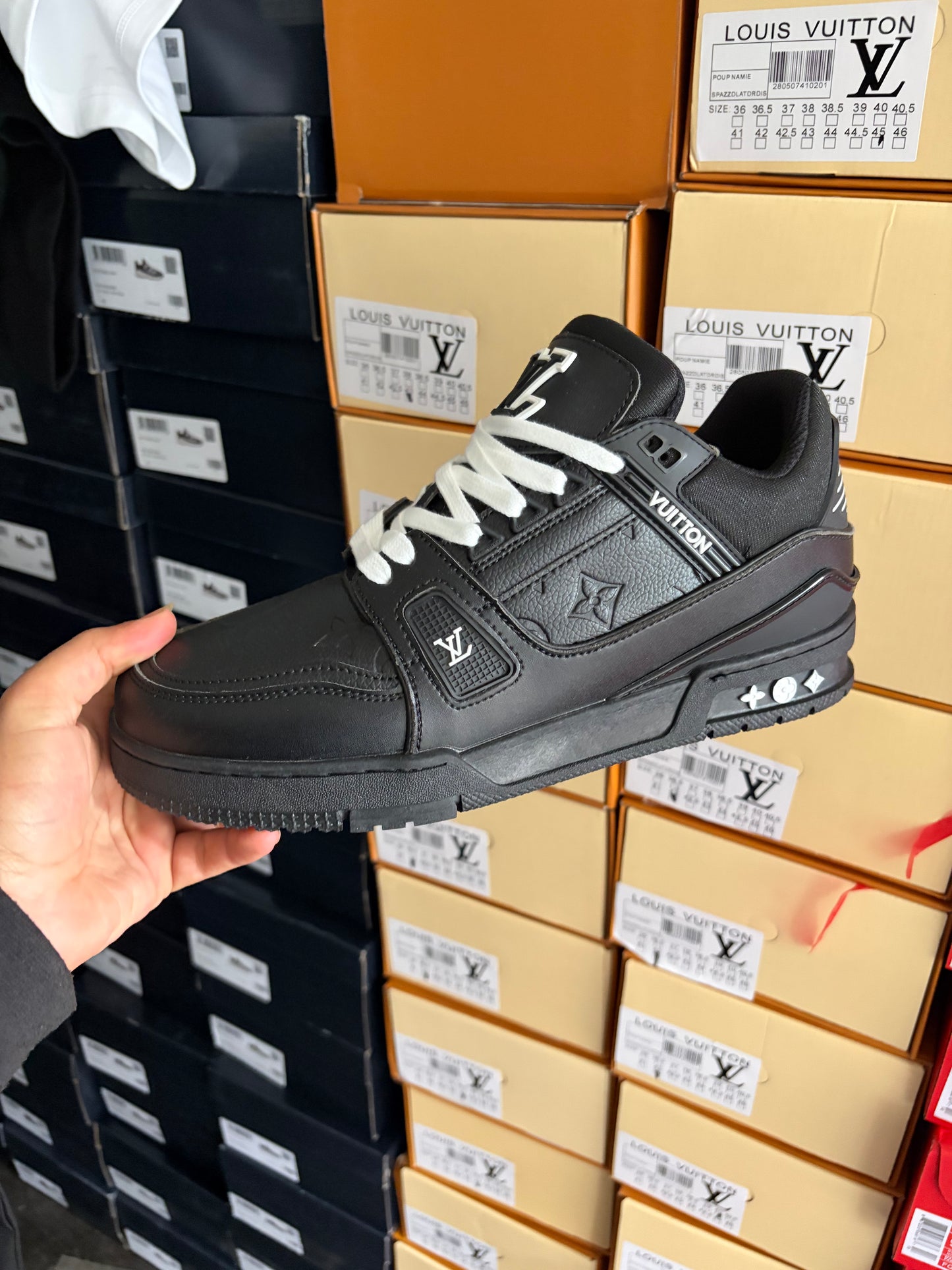 Trainers