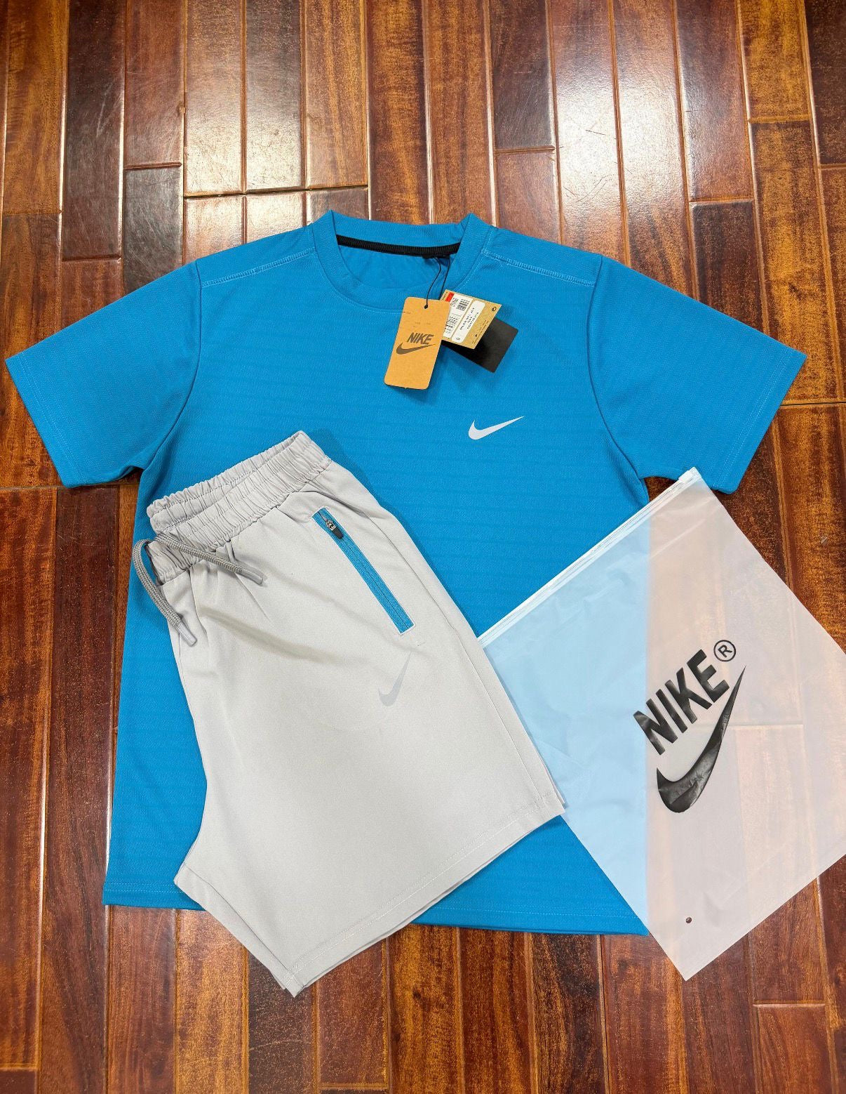 Miller short set