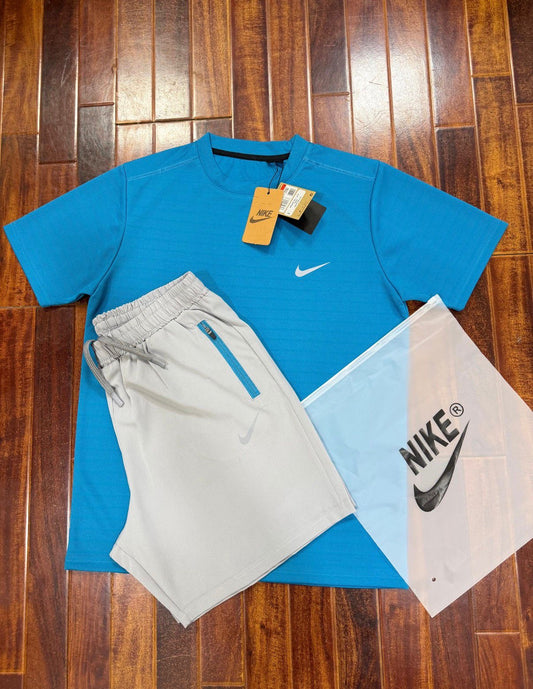 Miller short set