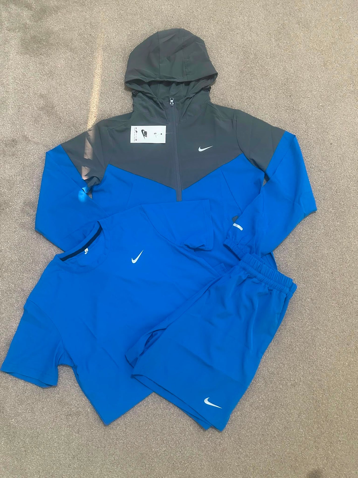 3pc swoosh set