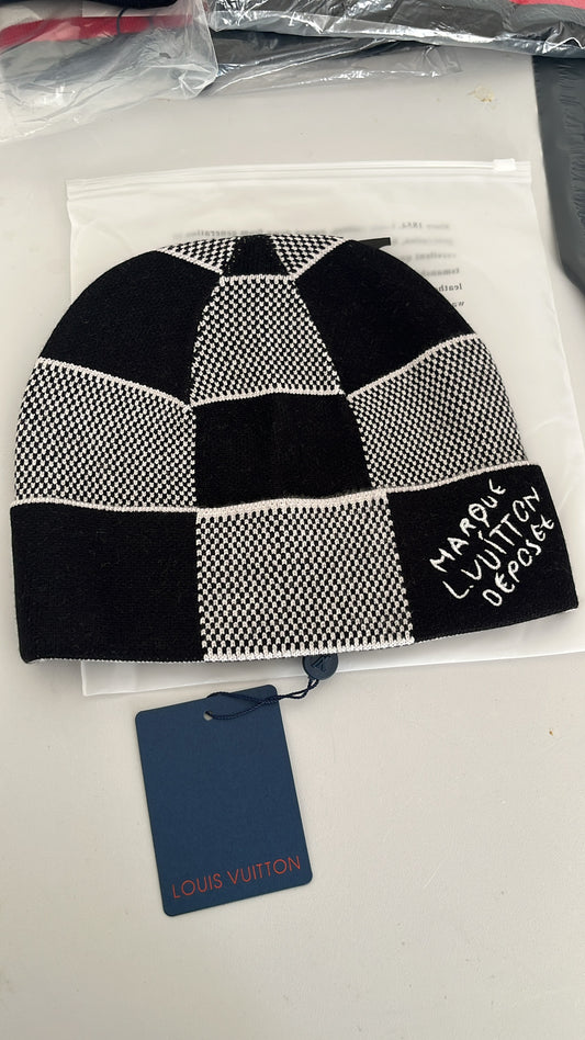 New szn beanie