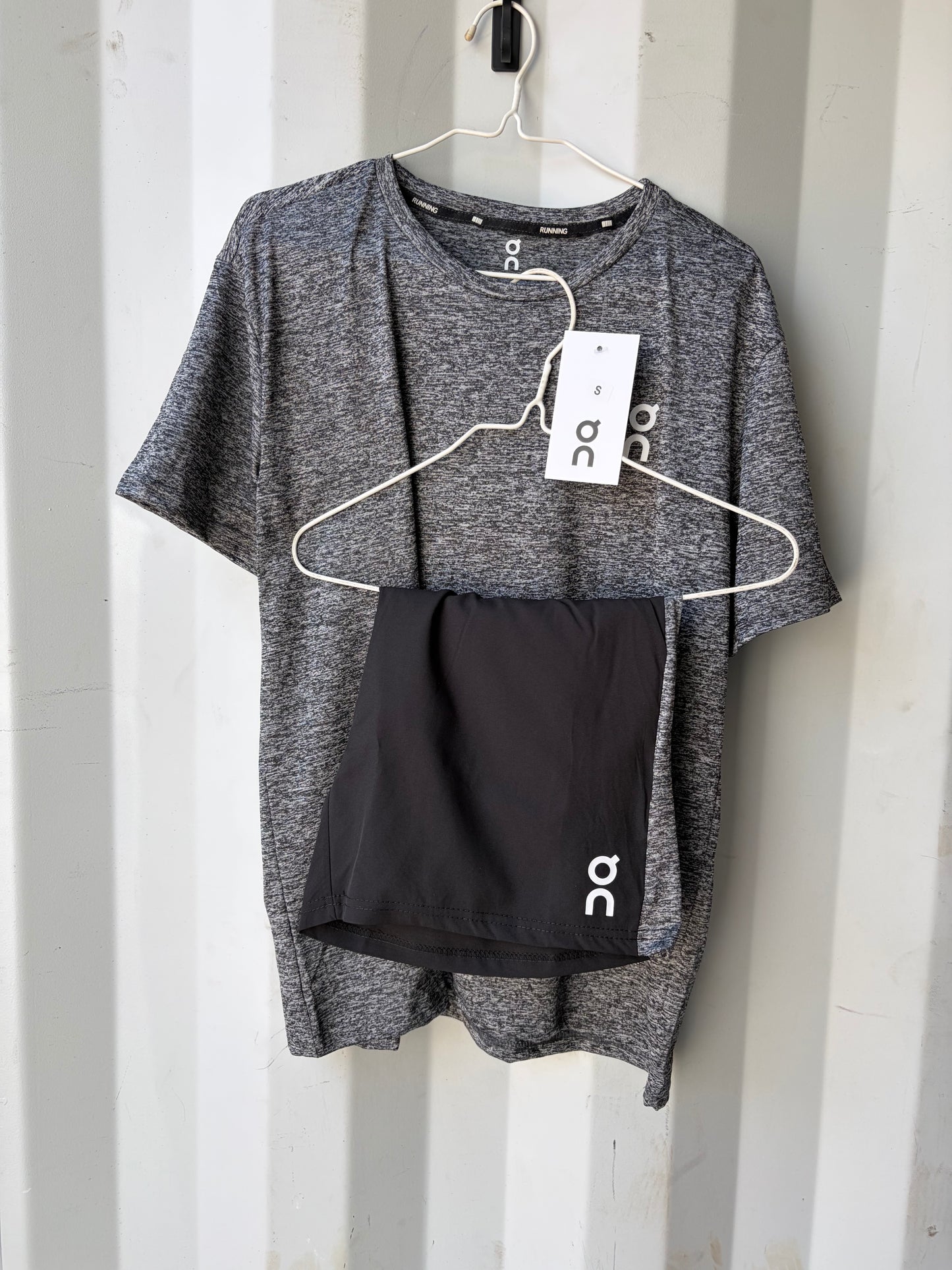 OC short set