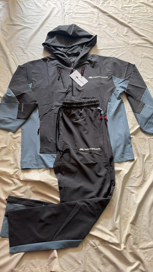 Mountain miller