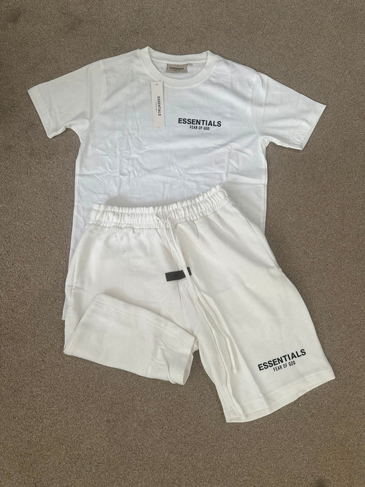 Short set