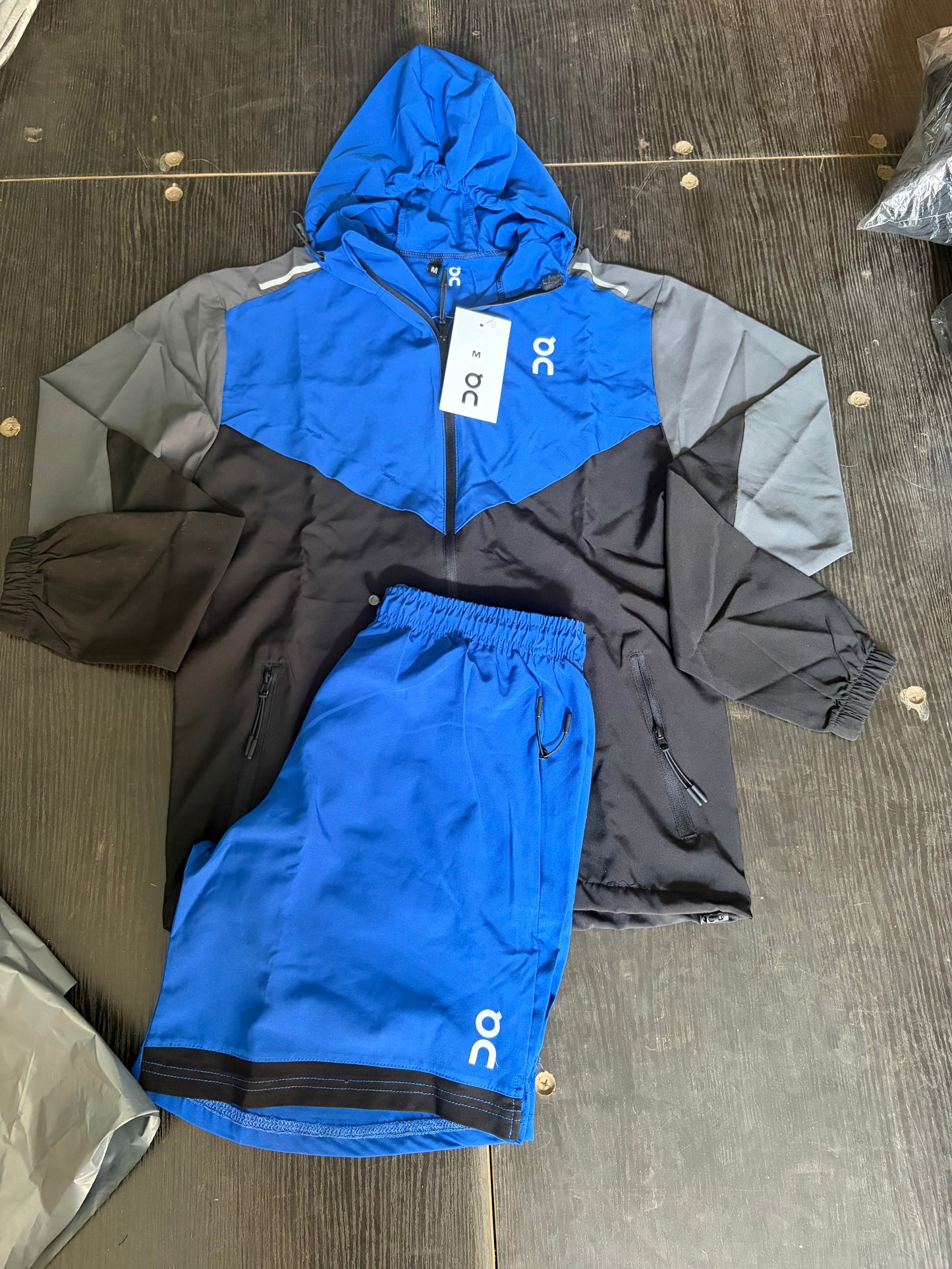 Tracksuit