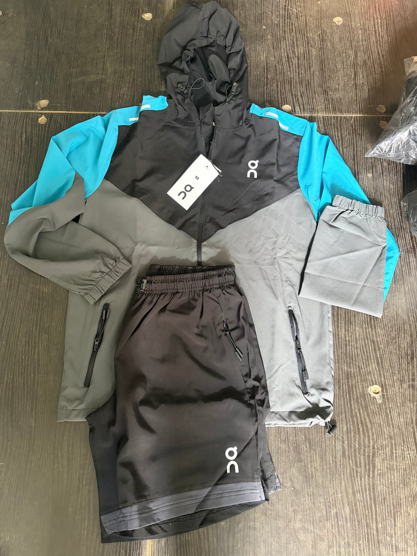 Tracksuit