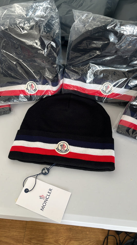Moncs beanie