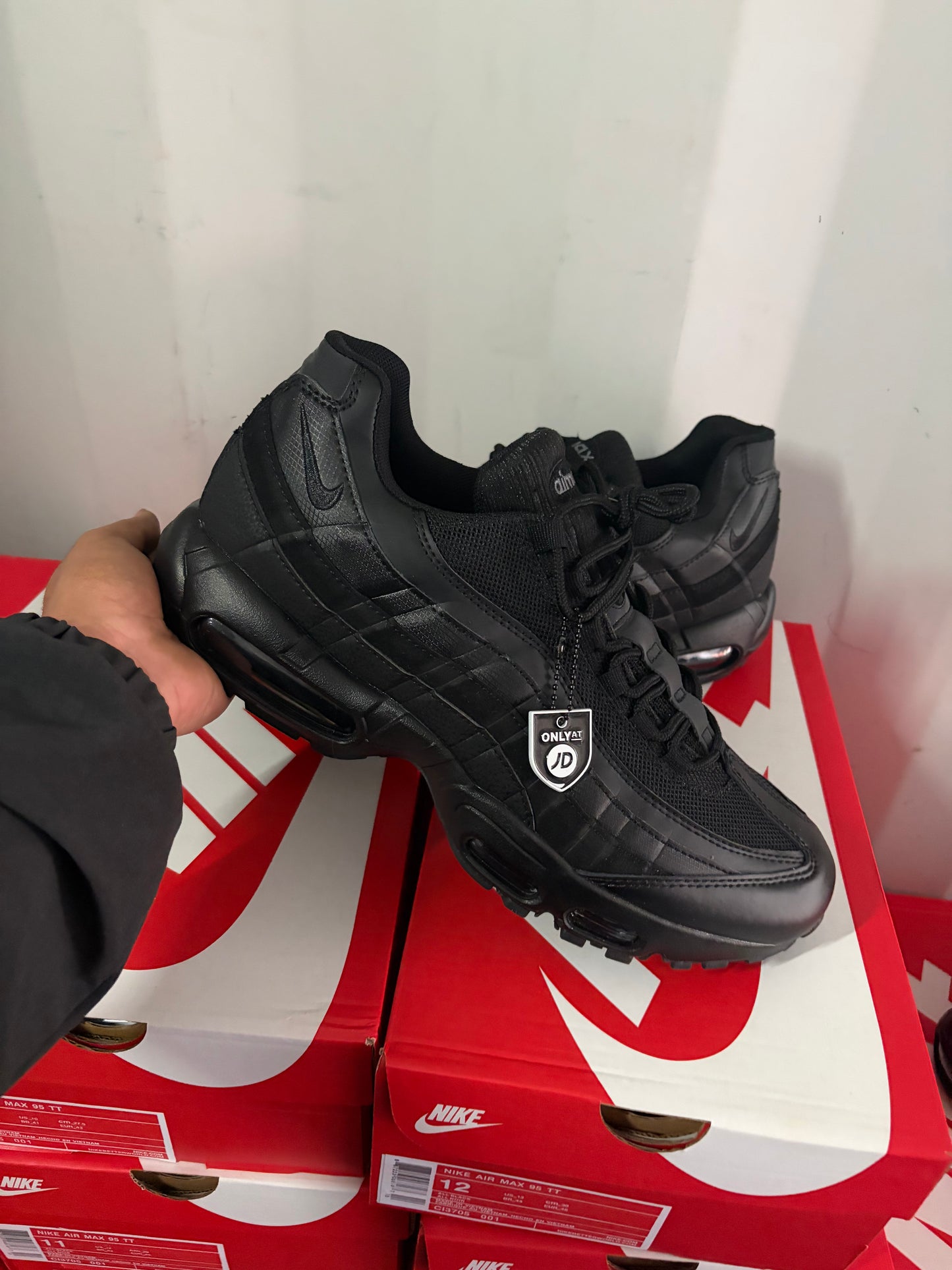 95s