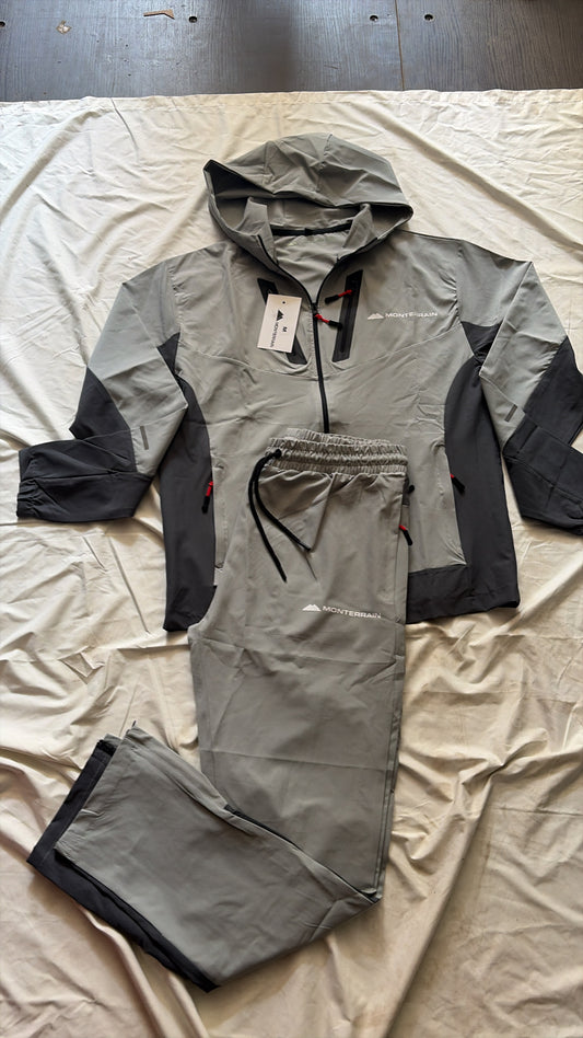 Mountain miller