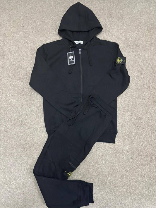 Island tracksuit